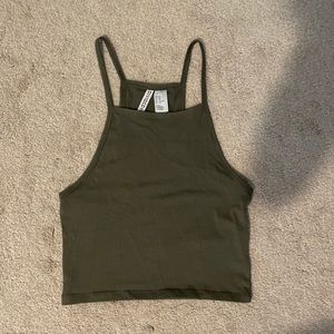 H&M Tank Top!